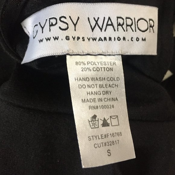 Black Formal Dress - Picture 4 of 4